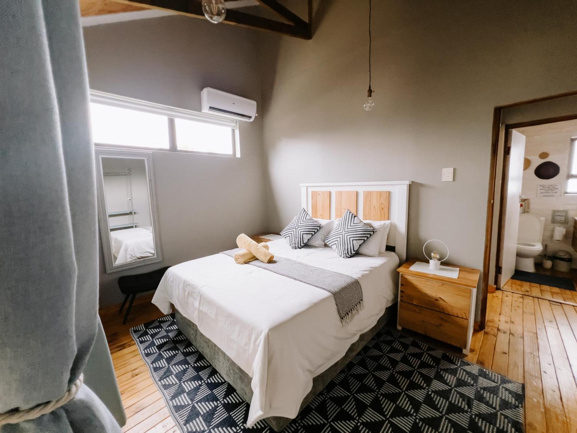Cabins Sodwana Bay - Antibootika Extérieur photo