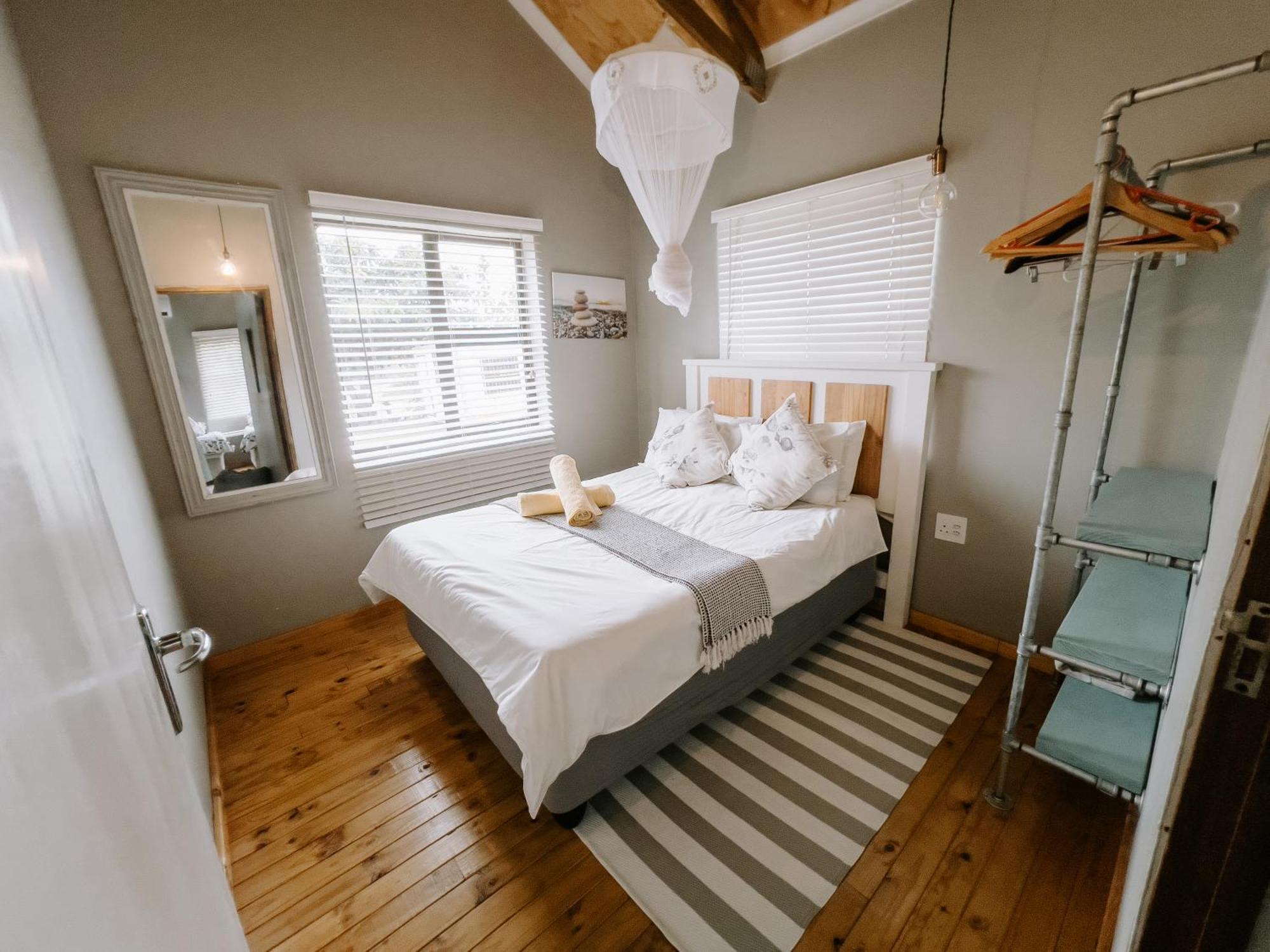 Cabins Sodwana Bay - Antibootika Extérieur photo