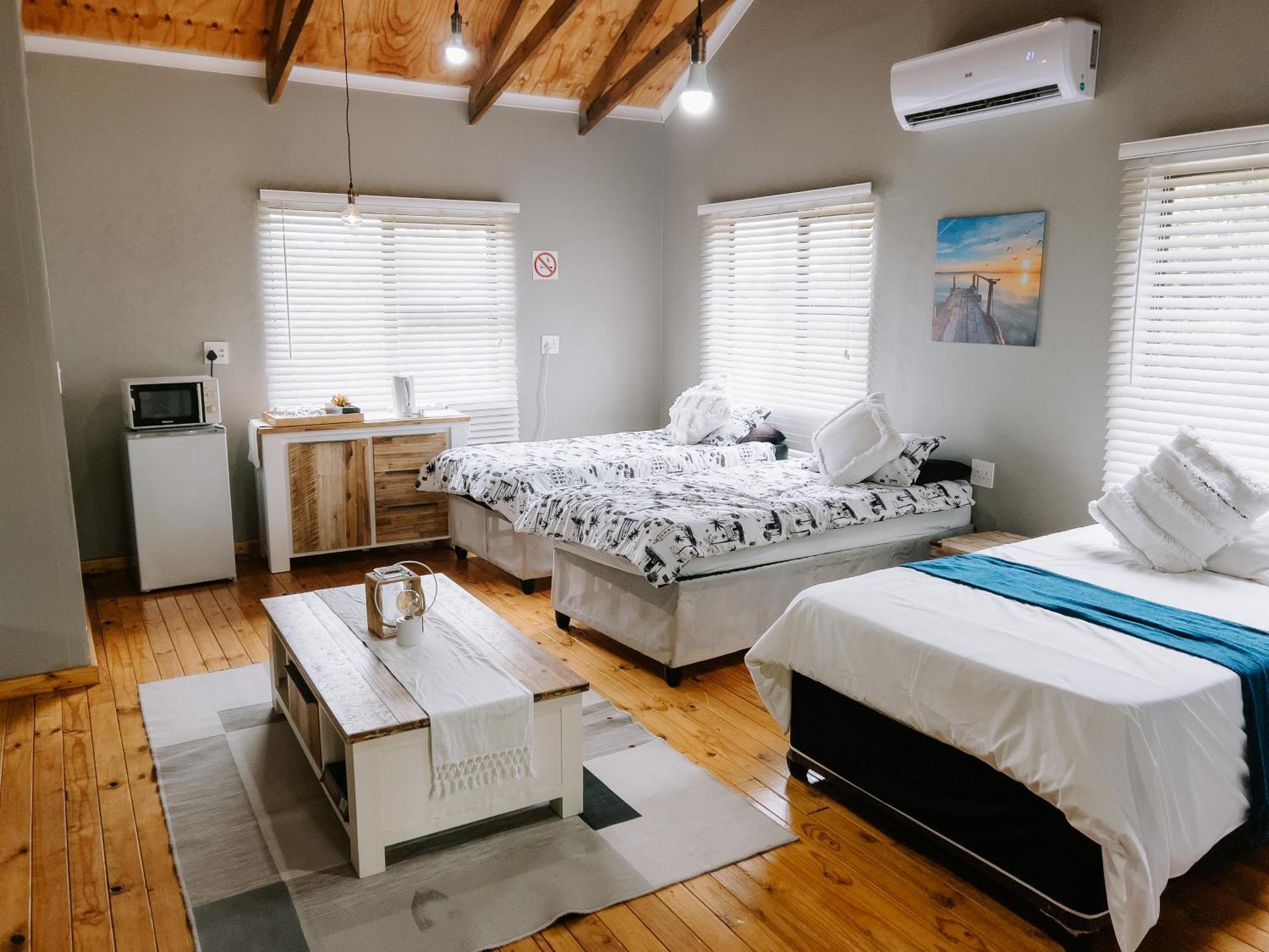 Cabins Sodwana Bay - Antibootika Extérieur photo
