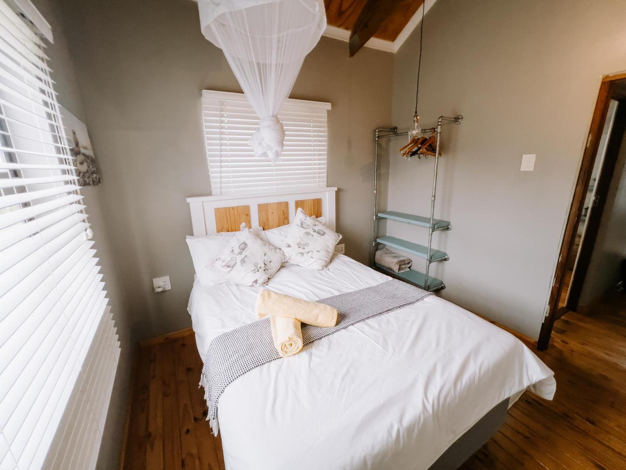 Cabins Sodwana Bay - Antibootika Extérieur photo